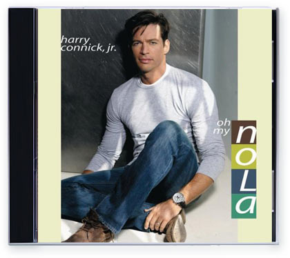 Harry Connick, jr. - Oh My Nola (2006) Harry Connick, jr. - Oh My Nola (2006)