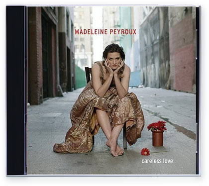 Madeleine Peyroux - Careless Love (2004) Madeleine Peyroux - Careless Love (2004)