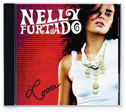 Nelly Furtado - Loose (2006) Nelly Furtado - Loose (2006)