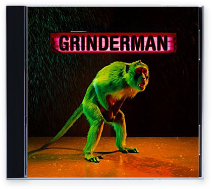 Grinderman - Grinderman (2007)