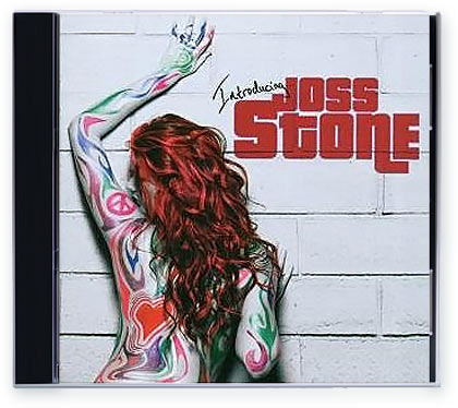 Joss Stone - Introducing (2007)