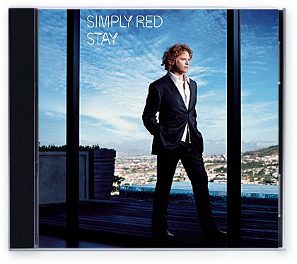 Simply Red - Stay (2007)