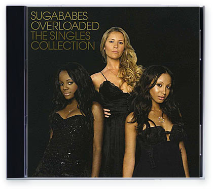 Sugababes - Overloaded (2006)