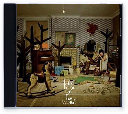 Tracey Thorn - Out of The Woods (2007)