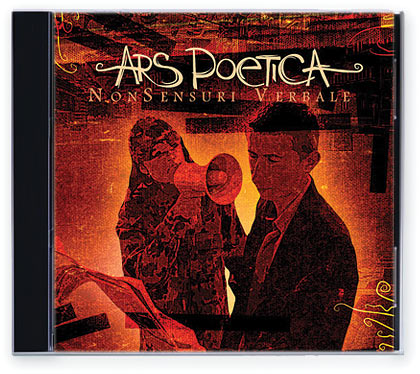Ars Poetica - NonSensuri Verbale
