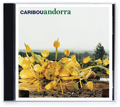 Carribou - Andorra