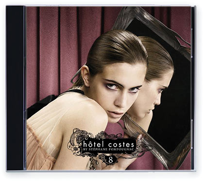 Hotel Costes 8 by Stephane Pompougnac