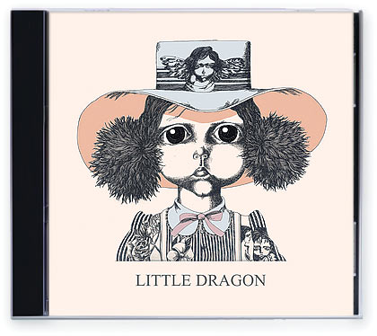 Little Dragon - Little Dragon
