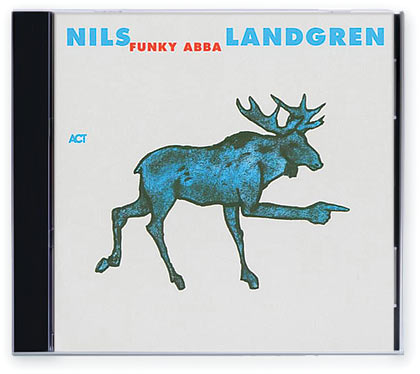 Nils Landgren - Funky Abba