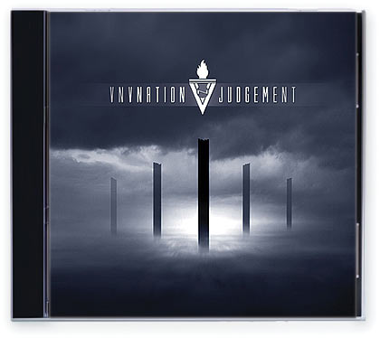 VNV Nation - Judgement