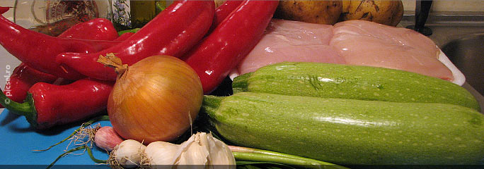 ingrediente